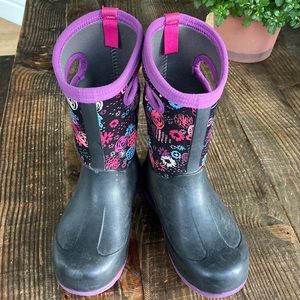 BOGS Winter Snow-boots - size 2